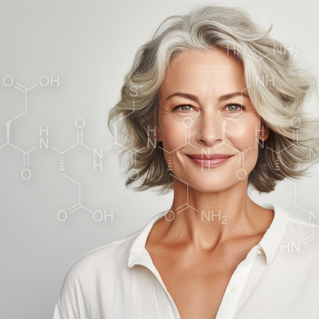 Peptides for Skin: Do they Work?