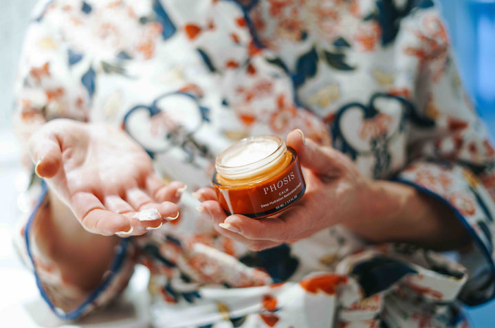 8 Steps for the Best Skincare Routine in Perimenopause and Menopause