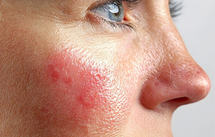 The 7 Worst Ingredients for Perimenopausal & Menopausal Skin
