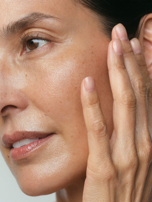 7 Skin Changes During Perimenopause — And What to Do About Them