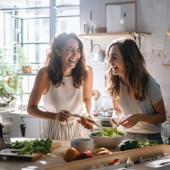 Sugar and Skin Aging: What Every Woman in Menopause Should Know
