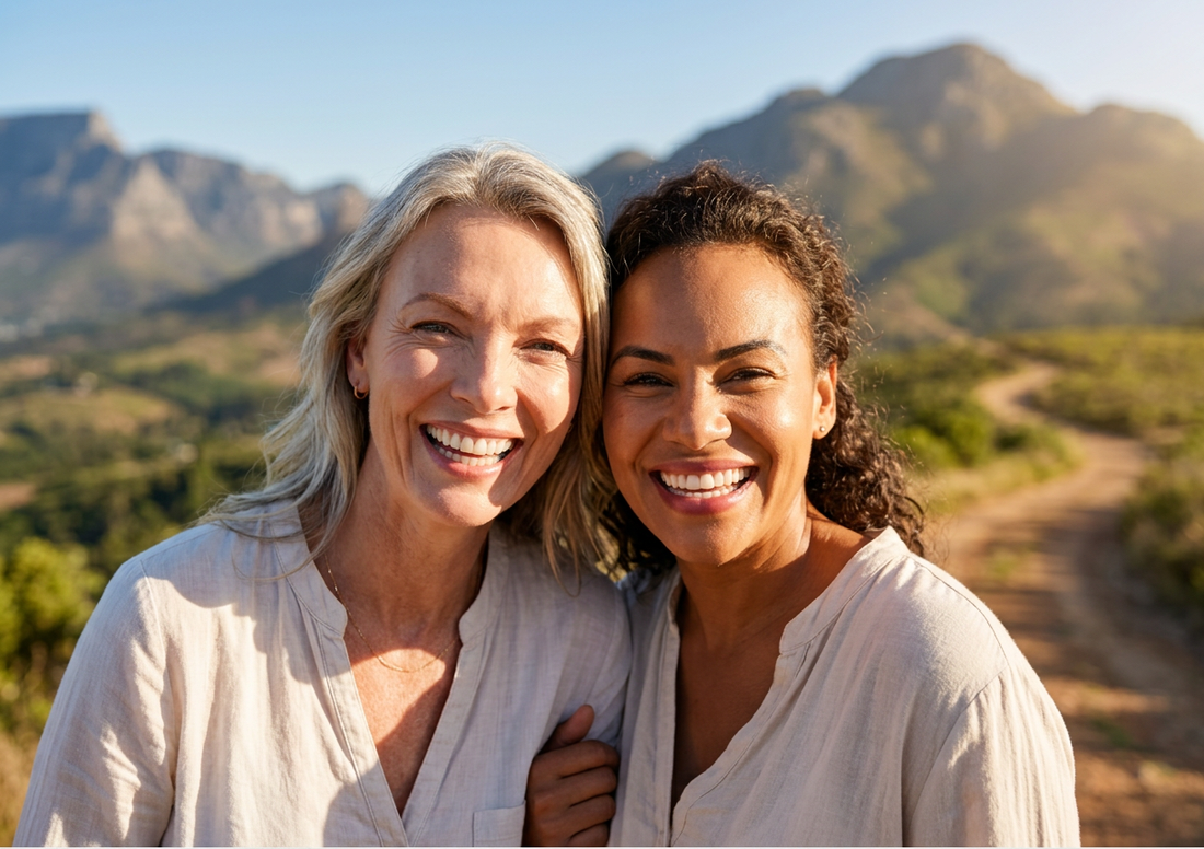 Are Skincare Products Containing Estrogen Safe for Menopausal Skin?