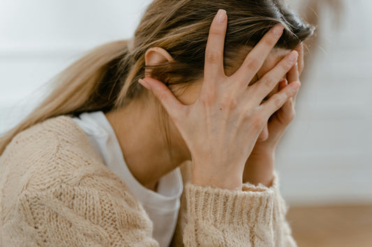 The Truth About Menopause and Anger Toward Husbands