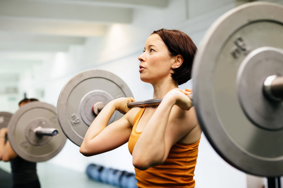 "What’s a DEXA Scan? Here's Why I Decided to Get One."