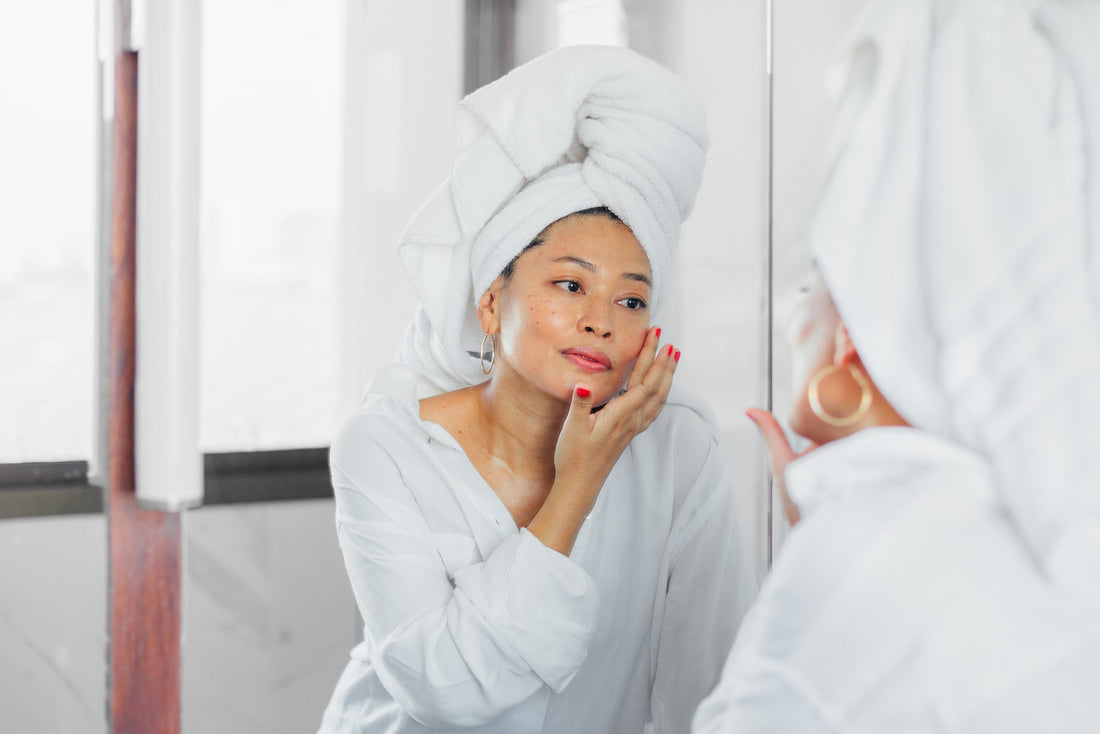 Estrogen Face Cream — Everything You Need to Know and What to Use Instead