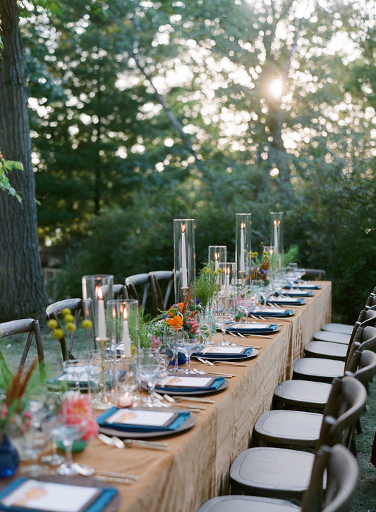 "My 8 Best Tips for Hosting A Party"