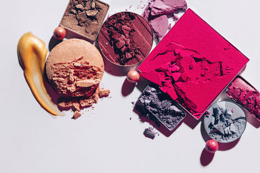"Modern, Pretty Makeup for 40+ Skin"