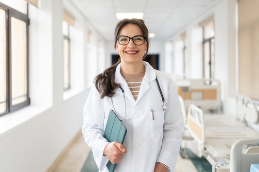 How to Choose the Best Perimenopause Doctor for You