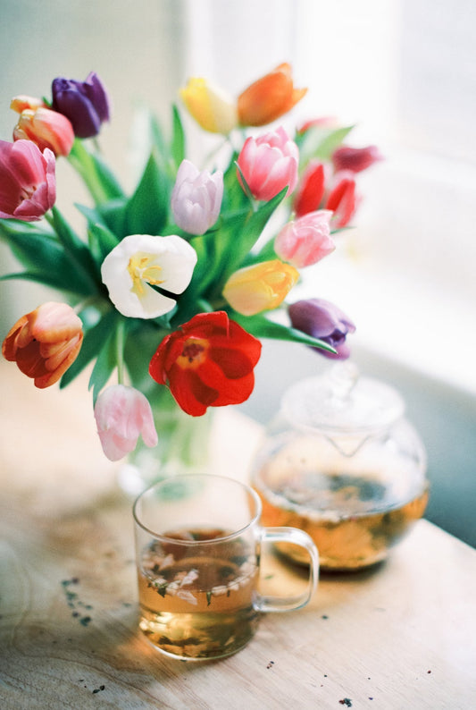 "11 Simple Pleasures: Things to Read, Buy, Make and Do"