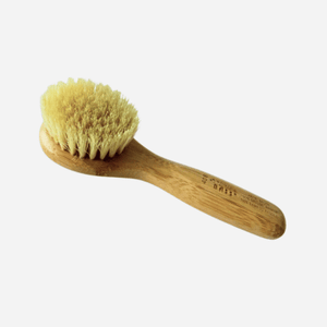 Mini Dry Brush for Face