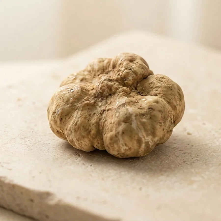 White Truffle