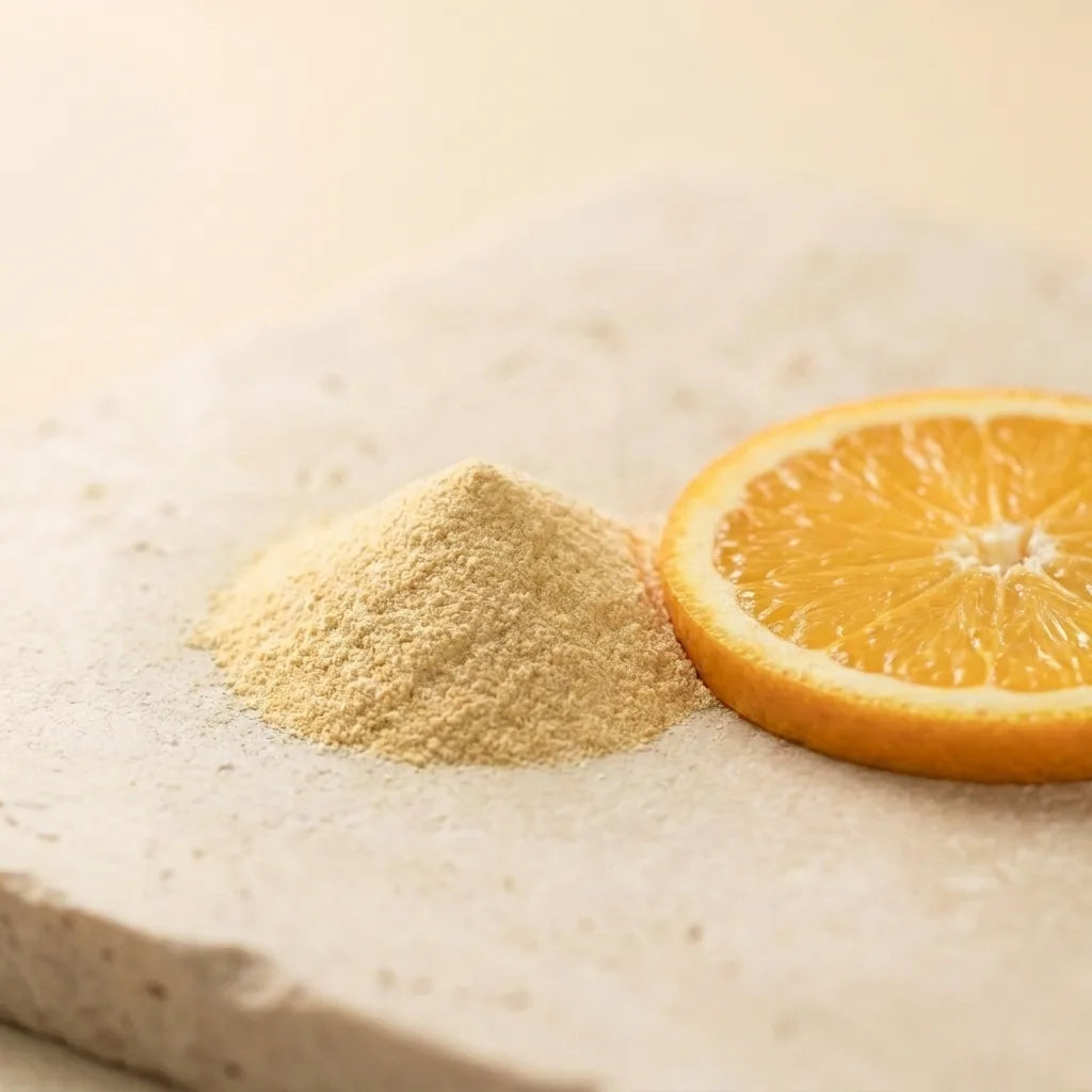 Vitamin C